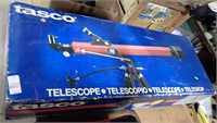 TASCO TELESCOPE