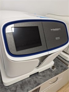 Thermo Fisher Ion Torrent GeneStudio S5