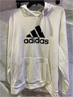 ADIDAS HOODIE SIZE MEN Xl