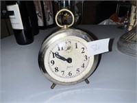 VINTAGE ALARM CLOCK