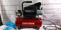 Craftsman Air Compressor