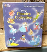 DISNEY CLASSIC COLLECTION