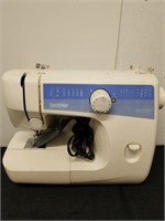 Brother ls-2125 sewing machine