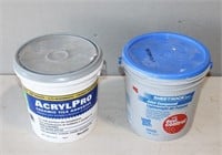 Ceramic Tile Adhesive & Joint Compound