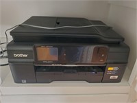 Brother MFC-J870DW printer