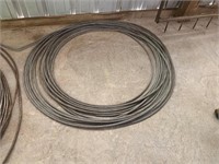 Roll of Cable