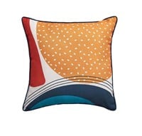 ($55) hometrends Decorative Toss Cushion