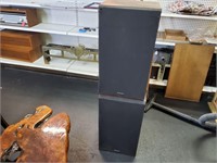 Pair of Technics Speakers