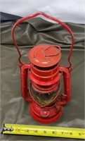 Vintage Winged Wheel No 400 Lantern