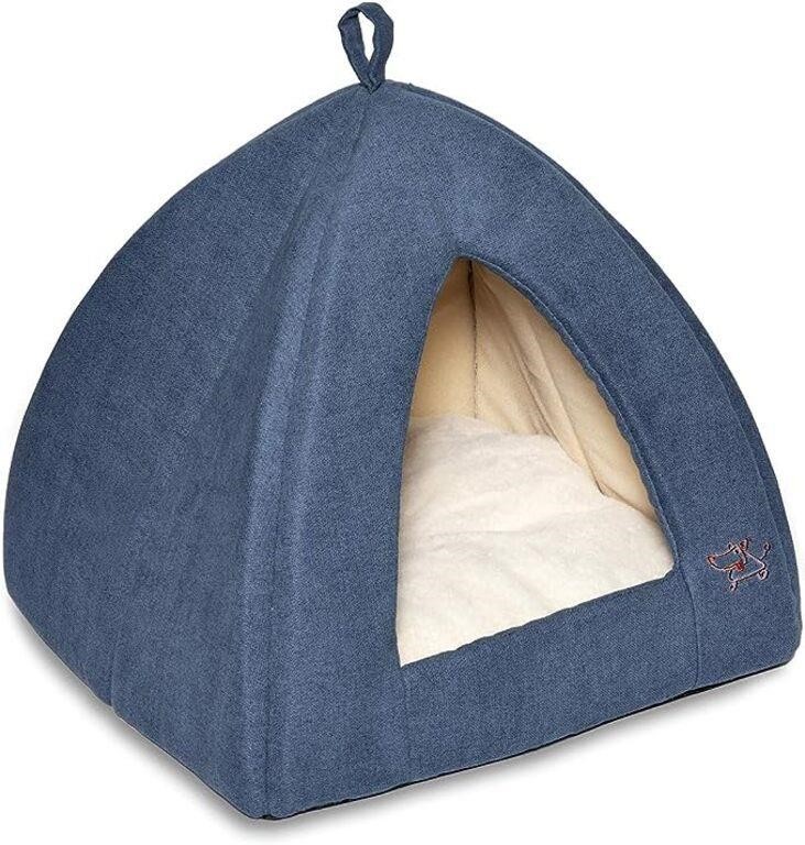 Best Pet Supplies Tent Bed