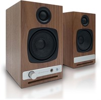 NEW $522 Audioengine HD3 Home Music System