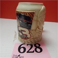 DALE EARNHARDT #3 STEIN