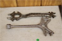 Tractor Wrenches