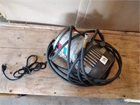 Air Compressor (IS)