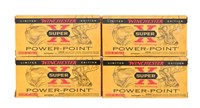 30-30 Winchester Super X  Power-Point 80 Rounds