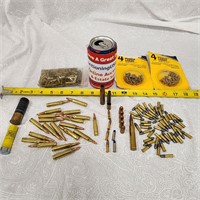 Bag-O-Bullets Mixed Lot of Ammunition