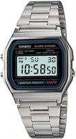 NEW $33 Casio Men's Classic Watch