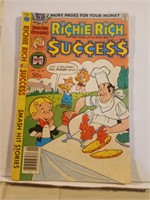 Richie Rich Sepr. No.89