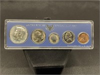 1966 United States Mint Set