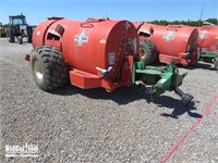 500 Gallon 2019 Rears Pul-Tank Power Blast Orchard