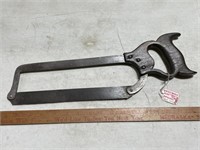 American Hdwe. Supplies-R&WC Biddle & Co. Meat Saw