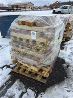 PALLET OF MISC WOOD