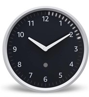 New 
Echo Wall Clock - see timers at a glance -