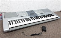 Clavier musical électrique Yamaha Portatone -