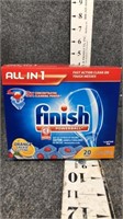 finish all in one tablets