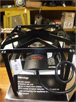 BRAND NEW "ACERO WARE" PROPANE STOVE