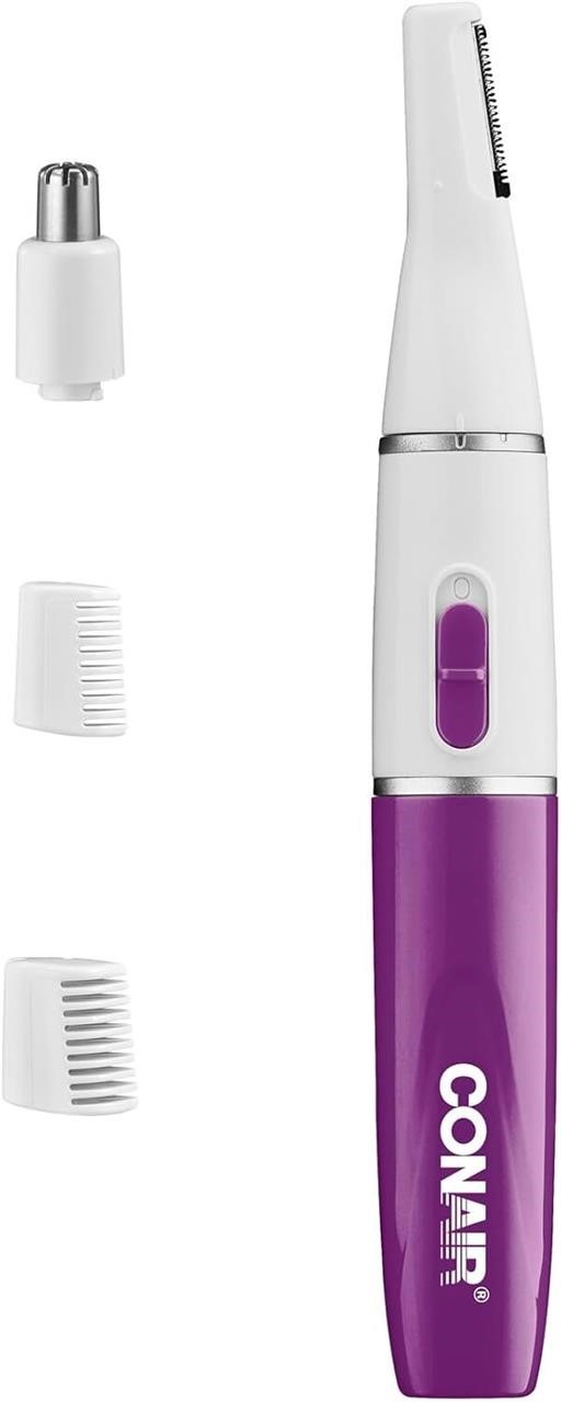 Conair All-in-1 Facial Hair Trimmer  1 Count.