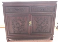 Wet Bar 19"x4"x34"