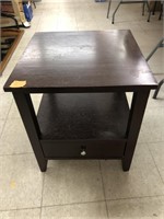 Side Table Approx 20x20x23