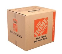 SE4503 Extra-Large Moving Box 10 pack24x20x21