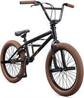 Factory Sealed $420 Mongoose Freestyle BMX