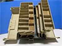 Plano Tackle Box - Empty
