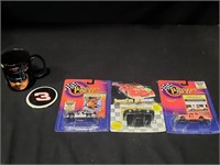 Dale Earnhardt Sr. Collectible Group