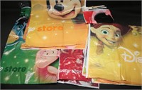 Disney Store Shopping Bags (7)