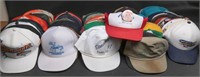 Ball Cap Collection-Broncos, Frog Rodeo + (103)