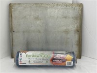 E-Zee Wrap With Pan