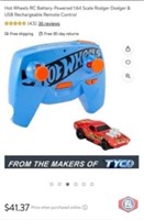 New 10 pcs; Hot Wheels Hot Wheels RC