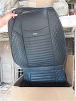 Pair of New Bucket Seat Covers