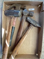 Box hammers