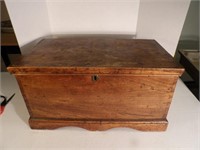 18 C Trunk