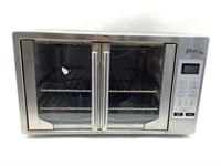 Oster Extra Large French Door Air Fry Oven