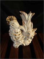 Porcelain Chicken