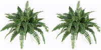 Nearly Natural 6032-S2 40” Boston Fern