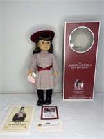 American Girl Doll "Samantha" 35th Anniversary