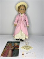 American Girl Doll "Elizabeth"