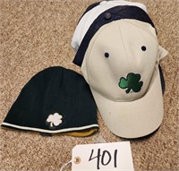 Stocking Hat, Baseball Hats, Notre Dame